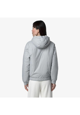 K-WAY LE VRAI 4.0 ALBINE HEAVY WARM