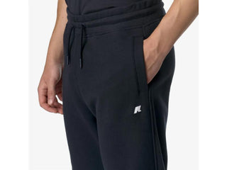 K-WAY MICKYEL HEAVY FLEECE