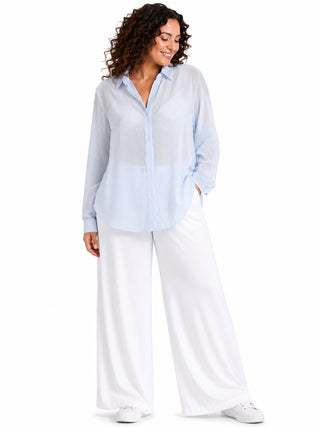 SUSY STAR Camicia VOILE
