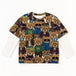 MULTICOLORE (104L)