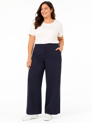 SUSY STAR Pantalone palazzo