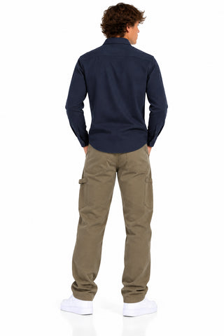 GIANNI LUPO CAMICIA