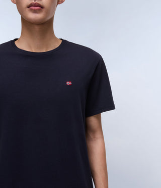 NAPAPIJRI T-Shirt a Maniche Corte