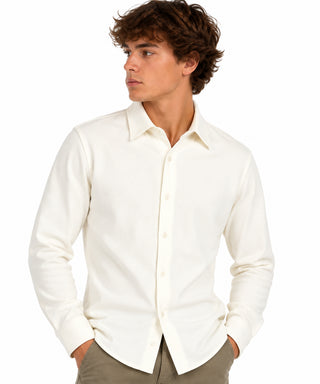GIANNI LUPO CAMICIA