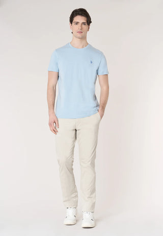 U.S. POLO ASNN. T Shirt in jersey