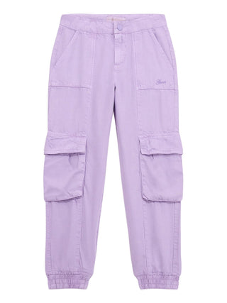 GUESS Pantalone J4GB02WE8R0