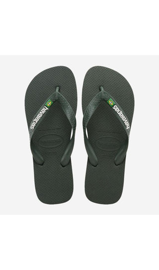 Havaianas Havaianas Brasil Logo