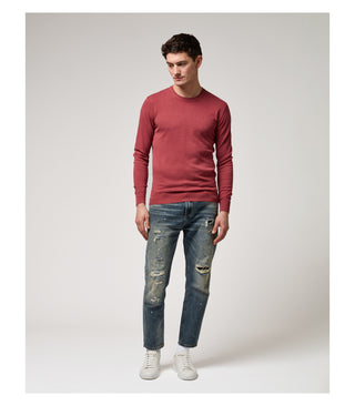 GIANNI LUPO MAGLIA GIROCOLLO