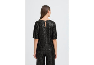 ICHI 20124847 MAGLIA Maglietta IHFAUCA