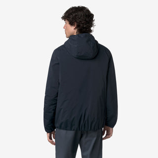 K-WAY JACK PLAIN WARM