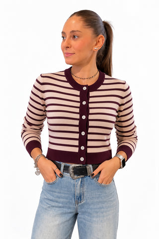 SUSY MIX MAGLIA