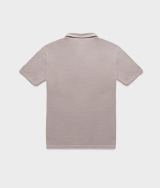 RefrigiWear Polo in cotone con logo