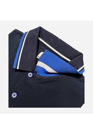 FRED MELLO Polo in Piquet