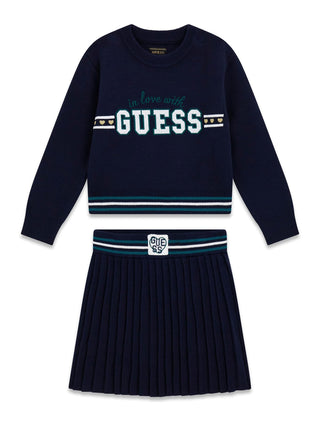 GUESS Completi