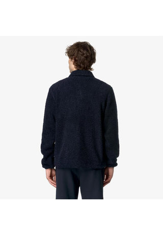 K-WAY CAMERON SHERPA POLAR