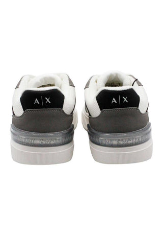 A|X ARMANI EXCHANGE CALZATURE XUX218XV856N480