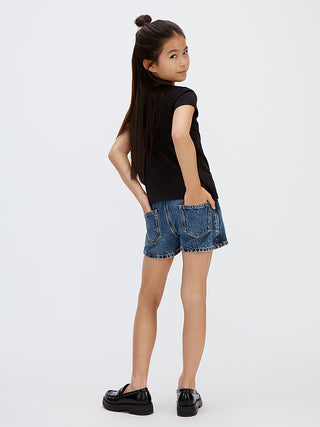 Calvin Klein Jeans T-shirt in jersey di cotone