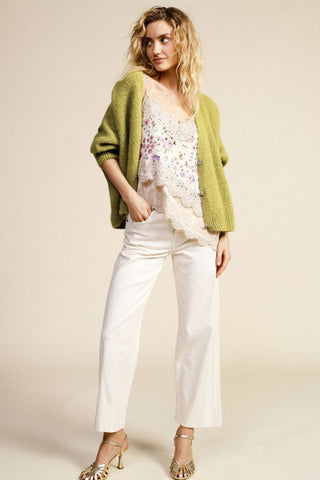 DIXIE Jeans LOLA palazzo