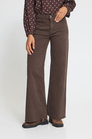 ICHI JEANS