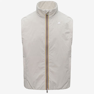 K-WAY GIACCA VALEN PLAIN WARM