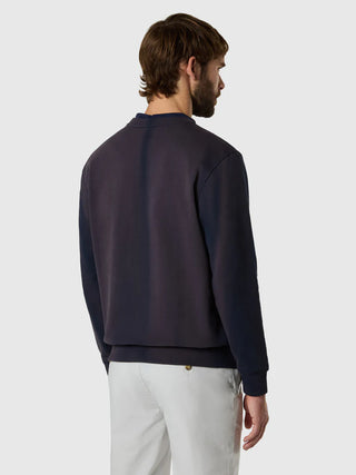 NORTH SAILS Felpa con patch logo