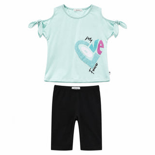 MELBY Completo Jersey