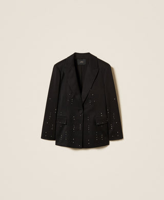 TWINSET ACTITUDE C.SPALLA