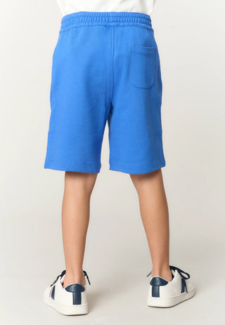 U.S. POLO ASNN. Bermuda  in cotone