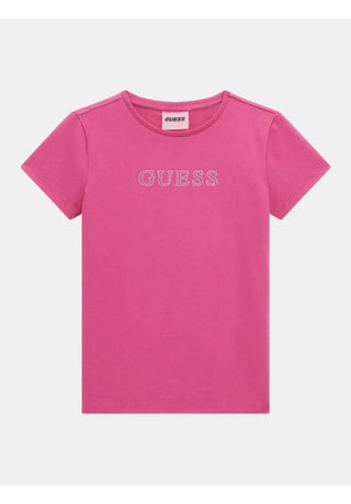 GUESS T-Shirt J4RI49J1314