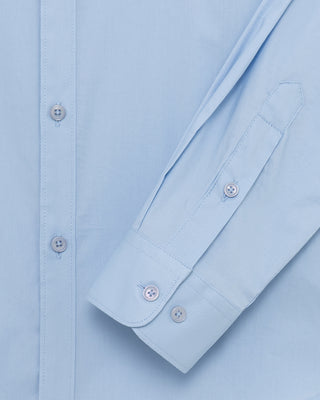 GIANNI LUPO Camicia cotone stretch