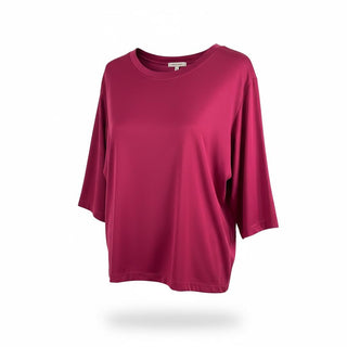 MÊME ROAD CEL-M5422C MAGLIA Blusa mezza manica