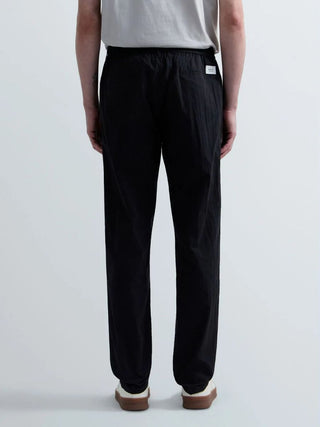 REPLAY Pantaloni Tapered fit con coulisse,