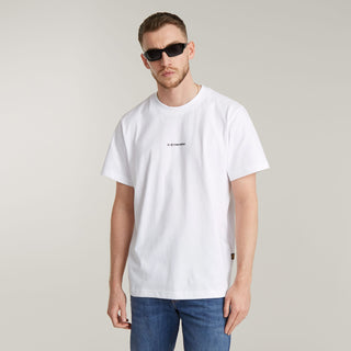 G-STAR T-Shirt D25677-C336-6484