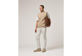 GIANNI LUPO GL2521YH JEANS Jeans ANDY carrot fit