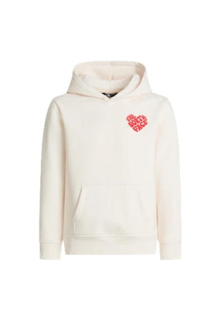 THE NORTH FACE FELPA Felpa con cappuccio Brand Proud Relaxed