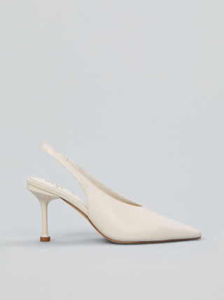 OVYE' Decollete e Slingback