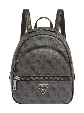 GUESS Zaino Stampa 4G logo all-over
