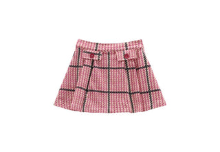 MELBY 45A0793K GONNA Gonna in felpa stretch