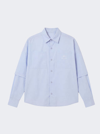 PXP CAMICIA