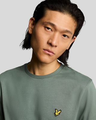 Lyle & Scott T-Shirt Plain