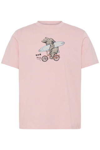 BLEND T-shirt FUNNY