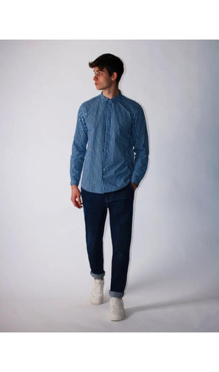 BERNA Jeans chino  elasticizzato