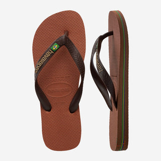 Havaianas Havaianas Brasil Logo