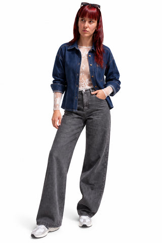 SUSY MIX CAMICIA