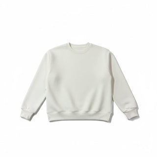 BERNA M 252020 FELPA Felpa girocollo