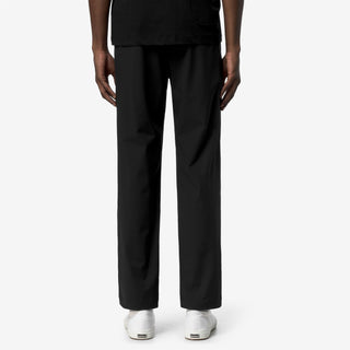 K-WAY PANTALONI MERAGER TRAVEL