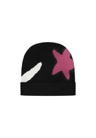 MELBY 64S3015 Accessori Berretto con stelle
