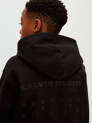Calvin Klein Jeans Felpa con cappuccio
