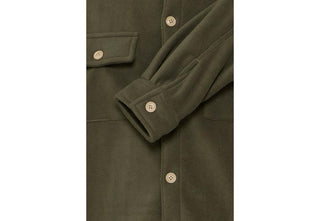 BLEND 20718470 CAMICIA Camicia Teddy Over