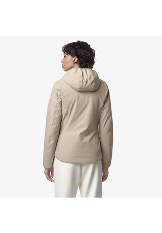 K-WAY LILY ST WARM REVERSIBLE